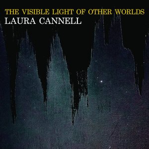 Image for 'THE VISIBLE LIGHT OF OTHER WORLDS'