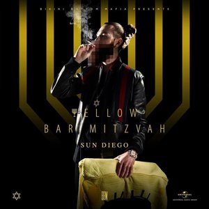 Immagine per 'Yellow Bar Mitzvah'