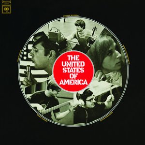 Image pour 'The United States of America'