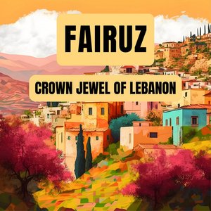 Image for 'Crown Jewel of Lebanon'