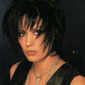 “Joan Jett and the Blackhearts”的封面