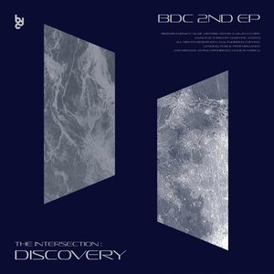 Image for 'THE INTERSECTION: DISCOVERY'