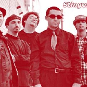 “The Stingers ATX”的封面