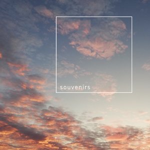 “souvenirs”的封面