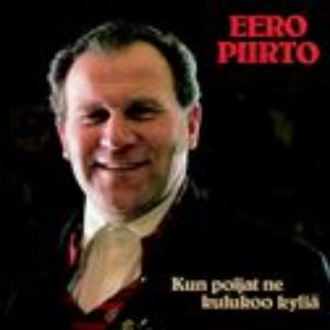 Image for 'Eero Piirto'