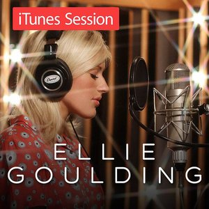 Image for 'iTunes Session - EP'