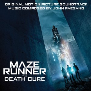 Imagen de 'Maze Runner: The Death Cure (Original Motion Picture Soundtrack)'