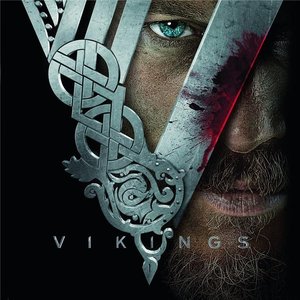 Imagen de 'The Vikings (Music from the TV Series)'