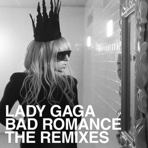Image for 'Bad Romance The Remixes'
