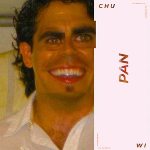 “Pan”的封面