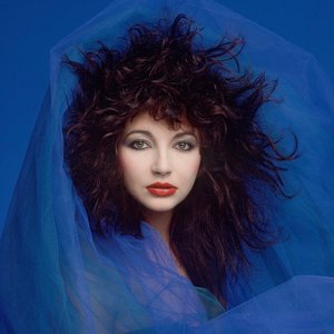 Image for 'Kate Bush'