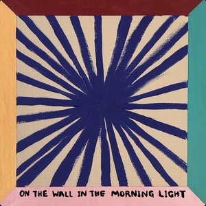 Image for 'On The Wall In The Morning Light'