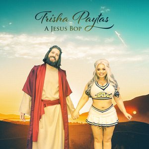 Image for 'A Jesus Bop'