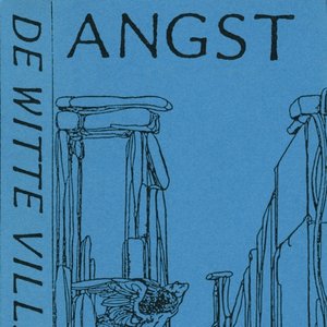 Image for 'De Witte Villa'