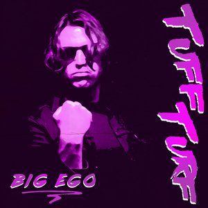 Image for 'Big Ego'