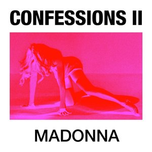 Image for 'CONFESSIONS II'
