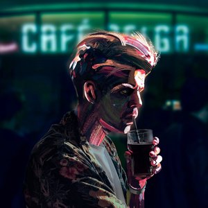 Изображение для 'Café Belga'