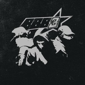 “BBB3”的封面