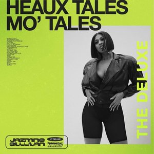 Imagem de 'Heaux Tales, Mo' Tales: The Deluxe'