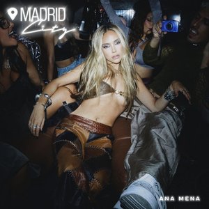 Bild für 'Madrid City - Single'