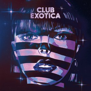 Immagine per 'Club Exotica'