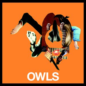 “Owls”的封面