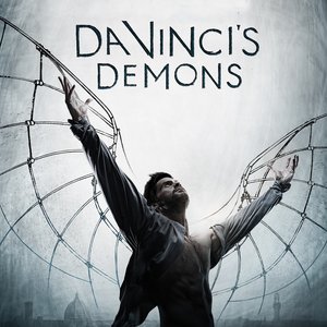 Imagem de 'Da Vinci's Demons (Original Television Soundtrack)'