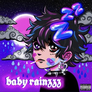 “baby rainzzz”的封面