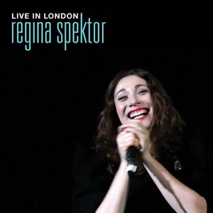 Image for 'Live in London'