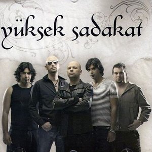 Image for 'Yüksek Sadakat'