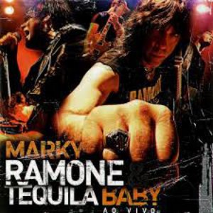 Imagem de 'Marky Ramone & Tequila Baby Ao Vivo'