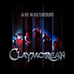 Изображение для 'Alive in Vultureburg'