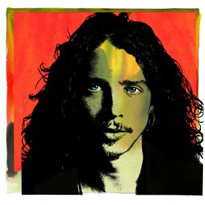 “Chris Cornell (Deluxe Edition)”的封面