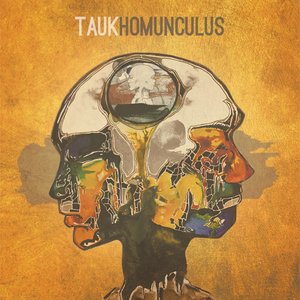Immagine per 'Homunculus'