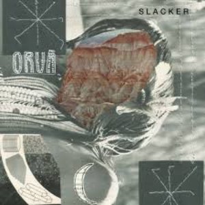 Image for 'Slacker'