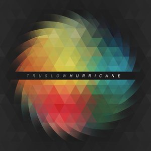 “Hurricane”的封面