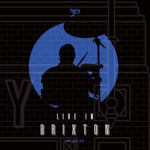 Изображение для 'Live from Brixton Academy, London. June 5th, 2004'