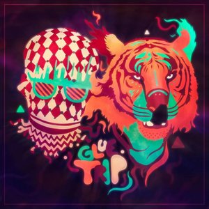 “Just Trippin'”的封面