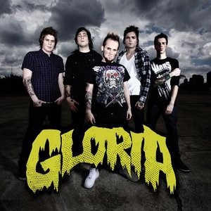 Image for 'Glória'