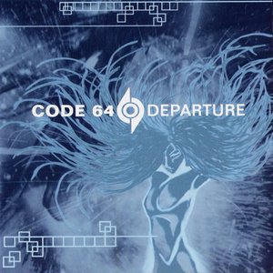 “Departure”的封面