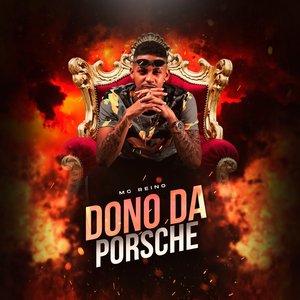 Image for 'Dono da Porsche (Bom Dia Princesa)'