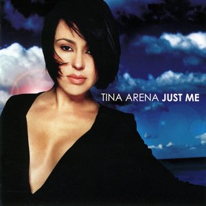 Image for 'Just Me'