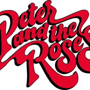 Image pour 'Peter and the Roses'