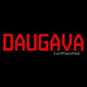 Image for 'Daugava'