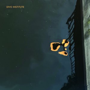 “Divo Institute”的封面