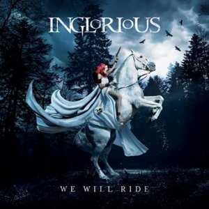 Image pour 'We Will Ride'