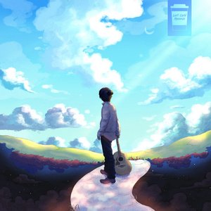 “Reminiscences”的封面