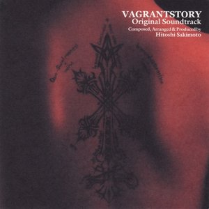 “Vagrant Story Original Soundtrack (disc 2)”的封面