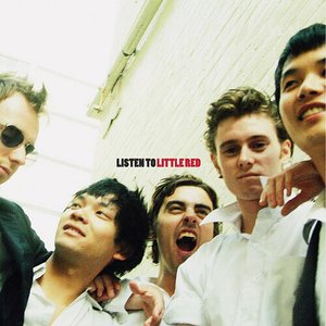 Immagine per 'Listen to Little Red'