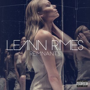 “Remnants [Explicit]”的封面